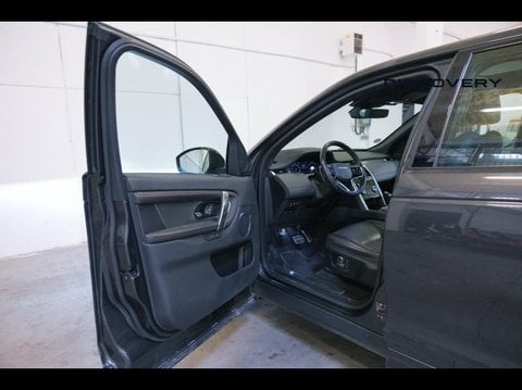 Voitures D'occasion À Villeneuve D'ascq | Land Rover Discovery Sport P200 Flex Fuel R-Dynamic Se...