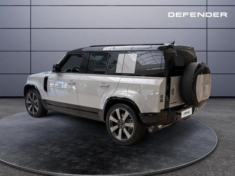 Voitures D'occasion À Villeneuve D'ascq | Land Rover Defender 110 2.0 P300E Phev X-Dynamic Hse