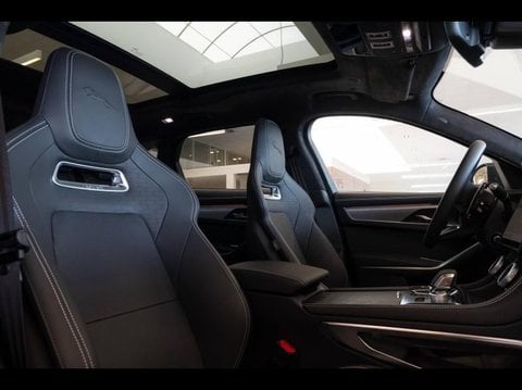 Voitures D'occasion À Villeneuve D'ascq | Jaguar F-Pace P400E Plug-In-Hybrid R-Dynamic Hse Bva8 Awd