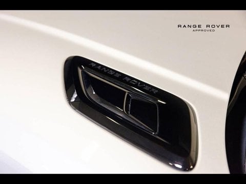 Voitures D'occasion À Villeneuve D'ascq | Land Rover Range Rover Sport 2.0 P400E 404Ch Autobiogr...