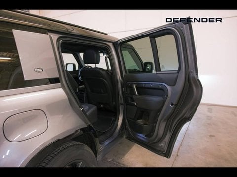 Voitures D'occasion À Villeneuve D'ascq | Land Rover Defender 110 2.0 P400E X-Dynamic Se
