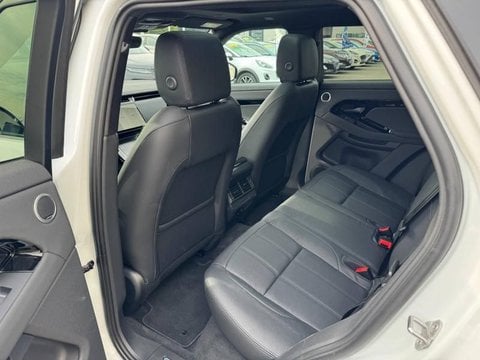 Voitures D'occasion À Villeneuve D'ascq | Land Rover Range Rover Evoque 1.5 P270E Phev 269Ch Dyn...