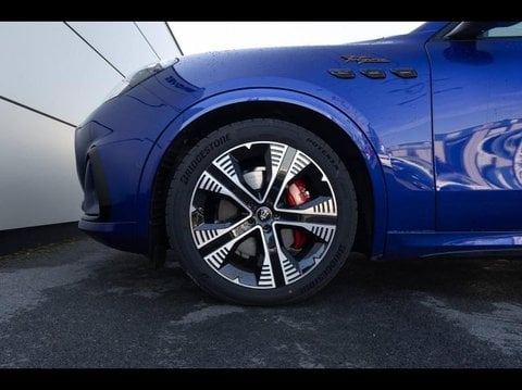 Voitures D'occasion À Villeneuve D'ascq | Maserati Grecale 557Ch 105Kwh Folgore