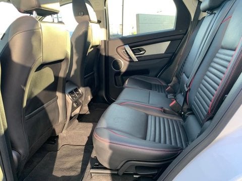 Voitures D'occasion À Villeneuve D'ascq | Land Rover Discovery Sport P300E R-Dynamic S Awd Bva