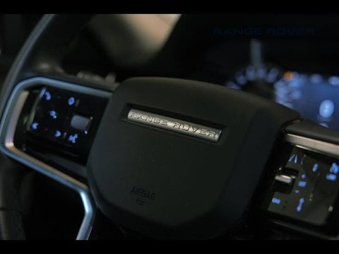 Voitures D'occasion À Villeneuve D'ascq | Land Rover Range Rover Evoque 2.0 P 200Ch Flex Fuel R-...
