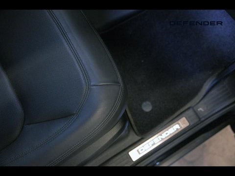 Voitures D'occasion À Villeneuve D'ascq | Land Rover Defender 110 2.0 P300E X-Dynamic Hse