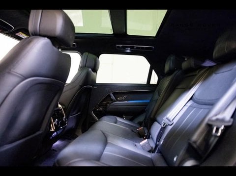 Voitures D'occasion À Villeneuve D'ascq | Land Rover Range Rover Sport 3.0 P550E 550Ch Phev Auto...