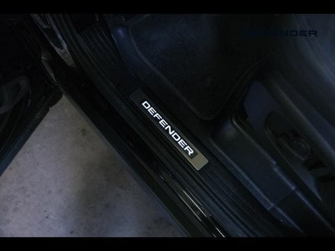 Voitures D'occasion À Villeneuve D'ascq | Land Rover Defender 110 2.0 P300E X-Dynamic Hse