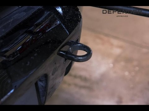 Voitures D'occasion À Villeneuve D'ascq | Land Rover Defender 110 3.0 D250 Hard Top X-Dynamic Se