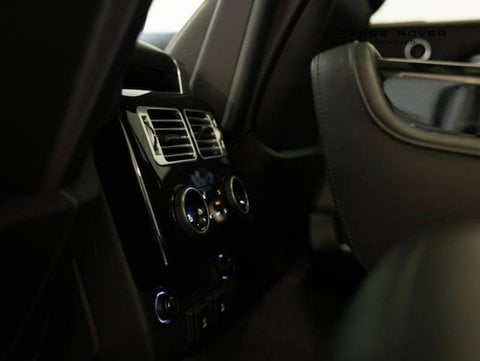 Voitures D'occasion À Villeneuve D'ascq | Land Rover Range Rover 2.0 P400E 404Ch Autobiography S...