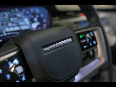 Voitures D'occasion À Villeneuve D'ascq | Land Rover Range Rover 3.0 P550E 550Ch Phev Sv Swb