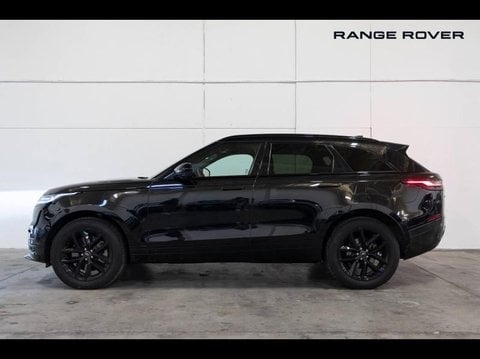 Voitures D'occasion À Villeneuve D'ascq | Land Rover Range Rover Velar 2.0 P400E 404Ch Phev Dyna...