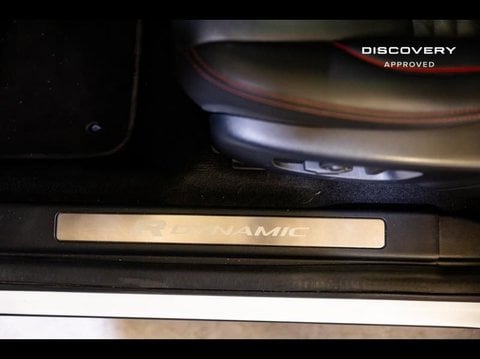 Voitures D'occasion À Villeneuve D'ascq | Land Rover Discovery Sport P300E R-Dynamic S Awd Bva