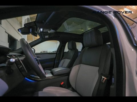 Voitures D'occasion À Villeneuve D'ascq | Land Rover Range Rover Velar 2.0 P400E 404Ch Phev R-Dy...