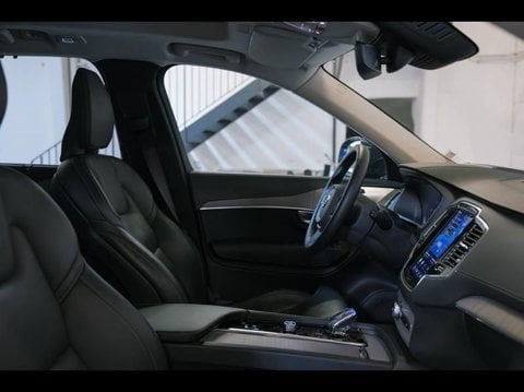 Voitures D'occasion À Villeneuve D'ascq | Volvo Xc90 T8 Awd 310 + 145Ch Ultra Style Chrome Geart...