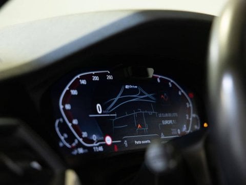 Voitures D'occasion À Villeneuve D'ascq | Bmw Série 3 Touring 330Ea 292Ch M Sport