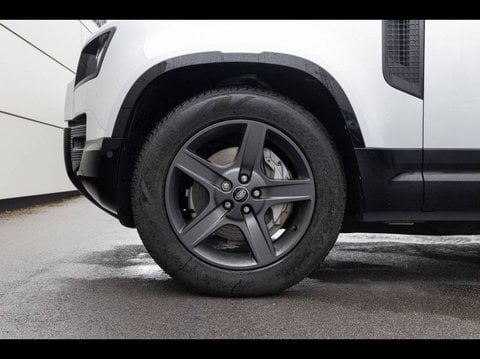 Voitures D'occasion À Villeneuve D'ascq | Land Rover Defender 110 2.0 P400E X-Dynamic Se