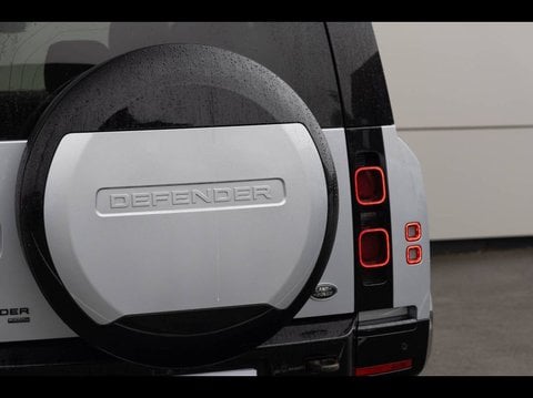 Voitures D'occasion À Villeneuve D'ascq | Land Rover Defender 110 2.0 P400E X-Dynamic Se