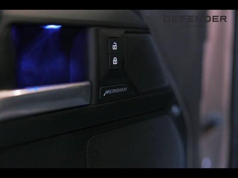 Voitures D'occasion À Villeneuve D'ascq | Land Rover Defender 110 3.0 D250 Hard Top X-Dynamic Se