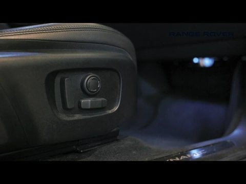 Voitures D'occasion À Villeneuve D'ascq | Land Rover Range Rover Evoque 2.0 P 200Ch Flex Fuel R-...