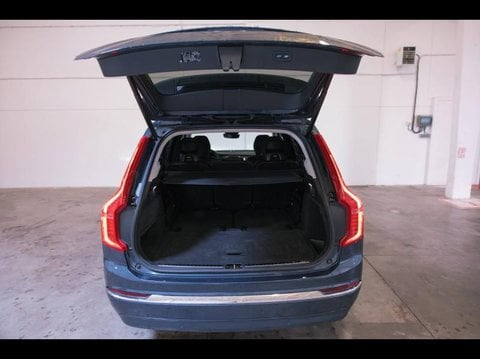 Voitures D'occasion À Villeneuve D'ascq | Volvo Xc90 T8 Awd 310 + 145Ch Ultra Style Chrome Geart...