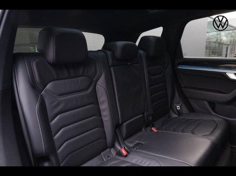 Voitures D'occasion À Villeneuve D'ascq | Volkswagen Touareg 3.0 Tsi Ehybrid 462Ch R 4Motion Bva8