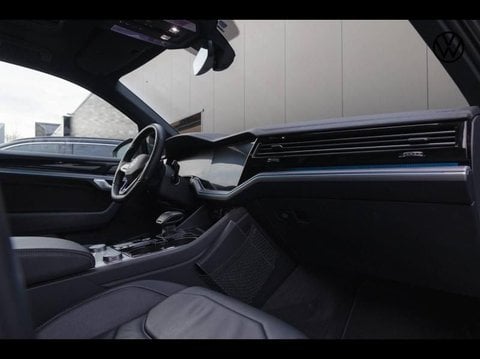 Voitures D'occasion À Villeneuve D'ascq | Volkswagen Touareg 3.0 Tsi Ehybrid 462Ch R 4Motion Bva8