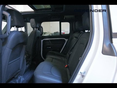 Voitures D'occasion À Villeneuve D'ascq | Land Rover Defender 110 2.0 P300E X-Dynamic Se