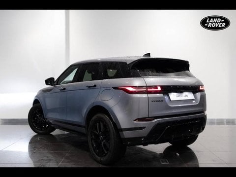 Voitures D'occasion À Villeneuve D'ascq | Land Rover Range Rover Evoque 1.5 P300E 309Ch Dynamic Se
