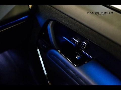 Voitures D'occasion À Villeneuve D'ascq | Land Rover Range Rover Sport 3.0 P550E 550Ch Phev Auto...