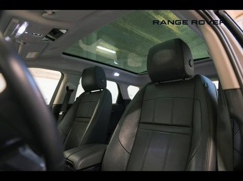 Voitures D'occasion À Villeneuve D'ascq | Land Rover Range Rover Evoque 2.0 P 200Ch Flex Fuel R-...