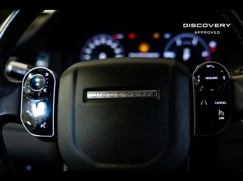 Voitures D'occasion À Villeneuve D'ascq | Land Rover Discovery Sport 2.0 D 150Ch Se Awd Bva Mark V