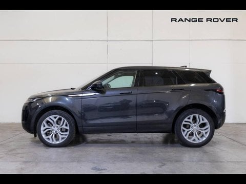 D'occasion À Villeneuve D'ascq | Land Rover Range Rover Evoque 2.0 D 150Ch S