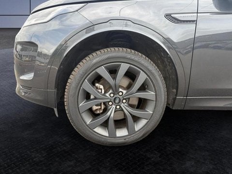 Voitures D'occasion À Villeneuve D'ascq | Land Rover Discovery Sport P300E R-Dynamic Se Awd Bva