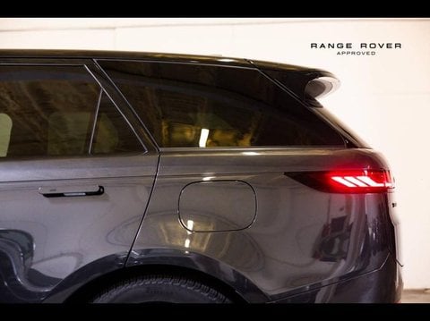 Voitures D'occasion À Villeneuve D'ascq | Land Rover Range Rover Sport 3.0 P550E 550Ch Phev Auto...