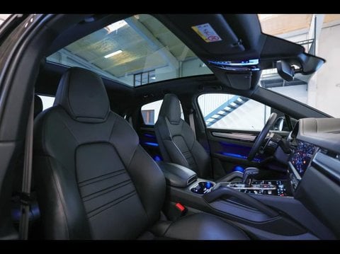 Voitures D'occasion À Villeneuve D'ascq | Porsche Cayenne Coupé 3.0 V6 462Ch E-Hybrid