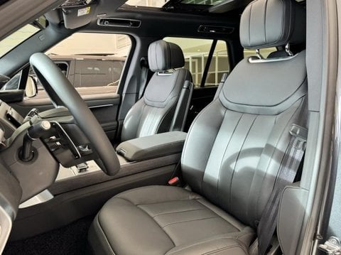 Voitures D'occasion À Villeneuve D'ascq | Land Rover Range Rover 3.0 P460E 460Ch Phev Hse Swb