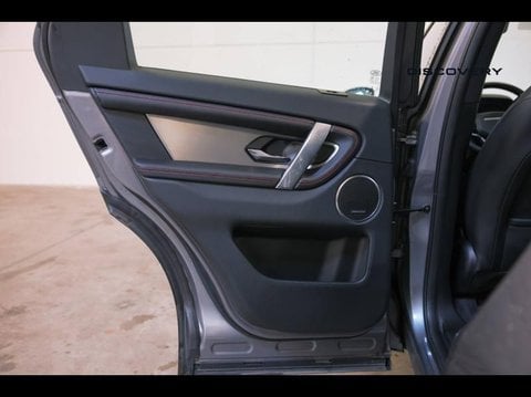 Voitures D'occasion À Villeneuve D'ascq | Land Rover Discovery Sport P300E 309Ch Dynamic Se