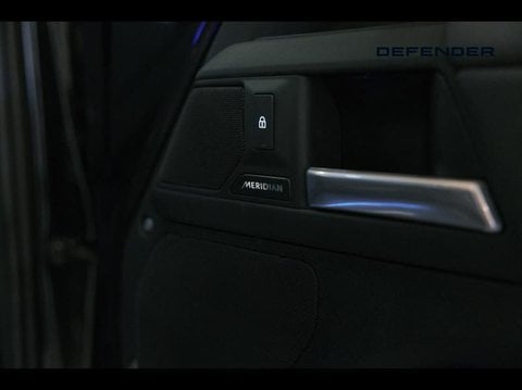 Voitures D'occasion À Villeneuve D'ascq | Land Rover Defender 110 2.0 P300E X-Dynamic Hse