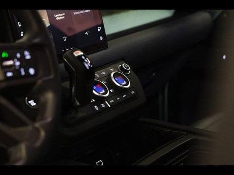 Voitures D'occasion À Villeneuve D'ascq | Land Rover Defender 110 2.0 P400E X-Dynamic 75Th Limit...