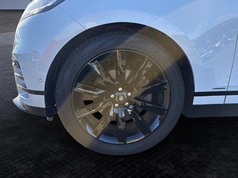 Voitures D'occasion À Villeneuve D'ascq | Land Rover Range Rover Velar 3.0D V6 300Ch R-Dynamic H...