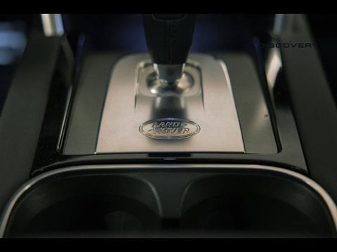 Voitures D'occasion À Villeneuve D'ascq | Land Rover Discovery Sport P300E 309Ch Dynamic Se
