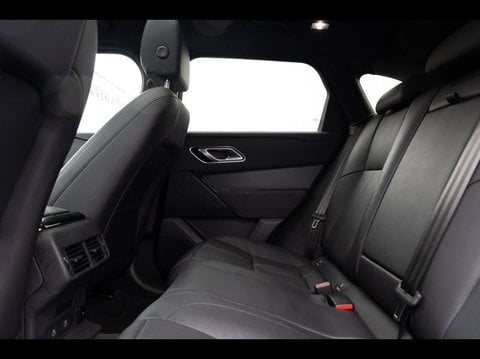 Voitures D'neuves Stock À Villeneuve D'ascq | Land Rover Range Rover Velar Velar P400E Phev Dyna...