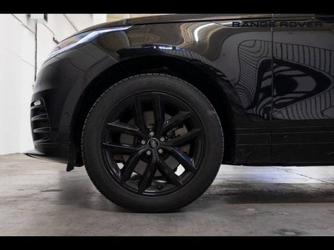 Voitures D'occasion À Villeneuve D'ascq | Land Rover Range Rover Velar 2.0 P400E 404Ch Phev Dyna...