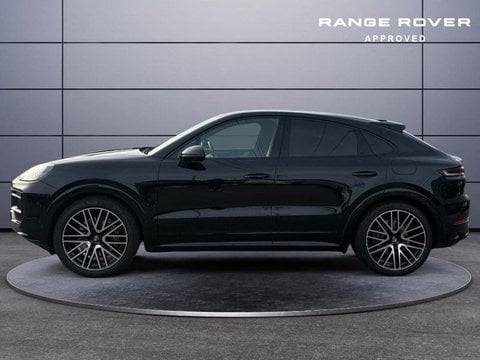 Voitures D'occasion À Villeneuve D'ascq | Porsche Cayenne Coupé 3.0 V6 470Ch E-Hybrid