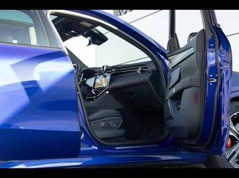 Voitures D'occasion À Villeneuve D'ascq | Maserati Grecale 557Ch 105Kwh Folgore