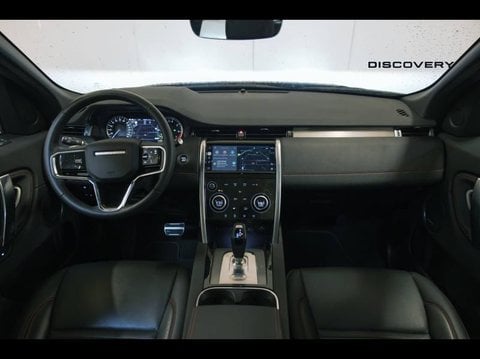 Voitures D'occasion À Villeneuve D'ascq | Land Rover Discovery Sport P300E 309Ch Dynamic Se