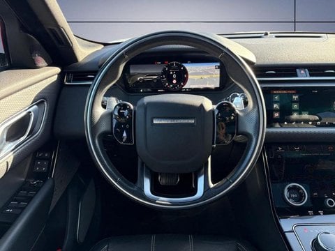 Voitures D'occasion À Villeneuve D'ascq | Land Rover Range Rover Velar 3.0D V6 300Ch R-Dynamic H...