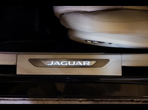 Voitures D'occasion À Villeneuve D'ascq | Jaguar Xf Sportbrake D200 Mhev R-Dynamic Se Bva8 Awd