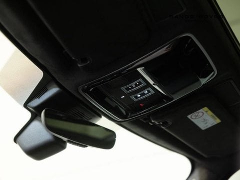 Voitures D'occasion À Villeneuve D'ascq | Land Rover Range Rover 2.0 P400E 404Ch Autobiography S...